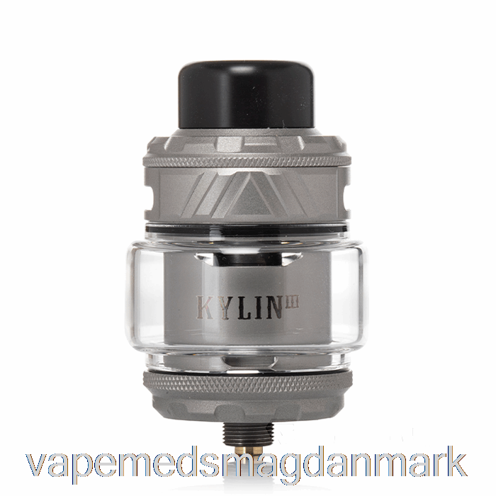 Vape Juice Vandy Vape Kylin V3 25mm Rta Gunmetal